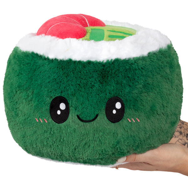 Peluche Mini Comfort Food – Maki Sushi