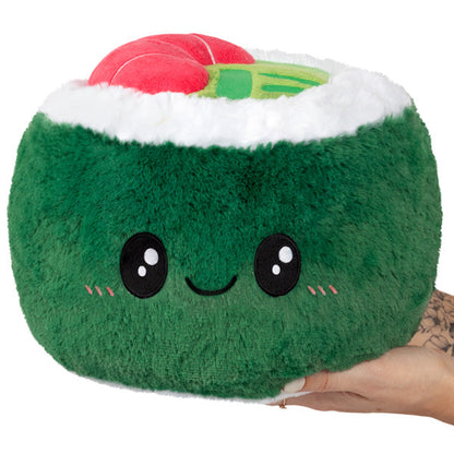 Peluche Mini Comfort Food – Maki Sushi