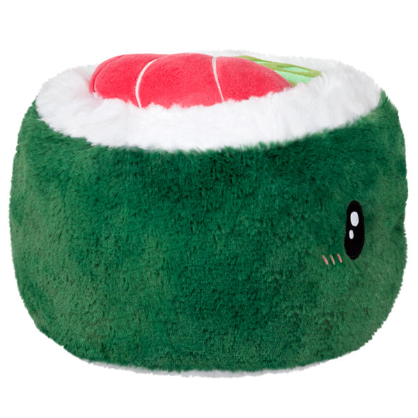 Peluche Mini Comfort Food – Maki Sushi