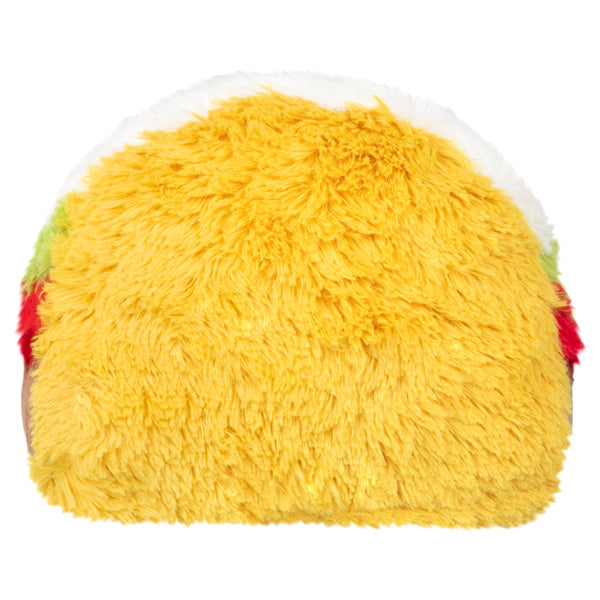 Peluche Mini Comfort Food – Taco