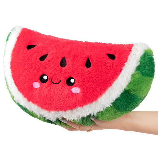 Peluche Mini Comfort Food – Pastèque