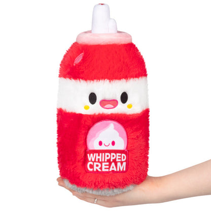 Peluche Comfort Food – Chantilly