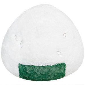 Peluche Comfort Food Squishable – Onigiri