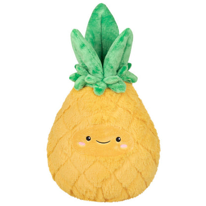 Peluche Comfort Food Squishable – Ananas