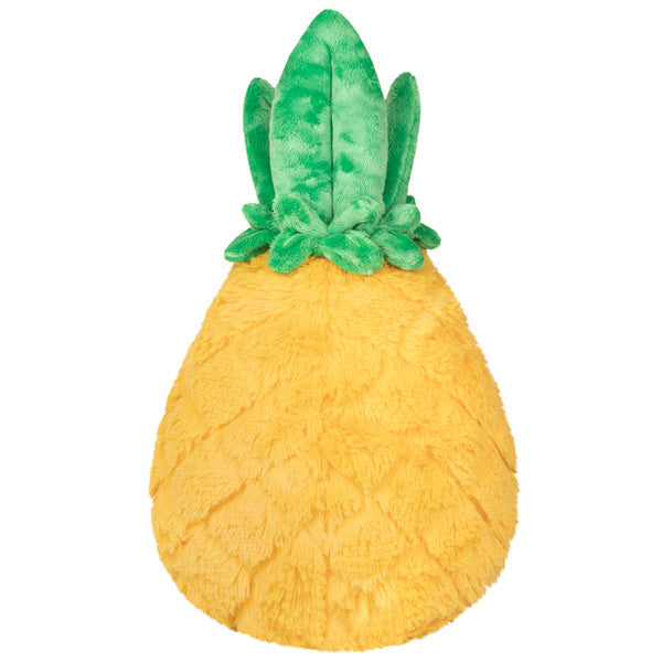 Peluche Comfort Food Squishable – Ananas
