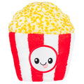 Peluche Comfort Food Squishable – Pop-Corn