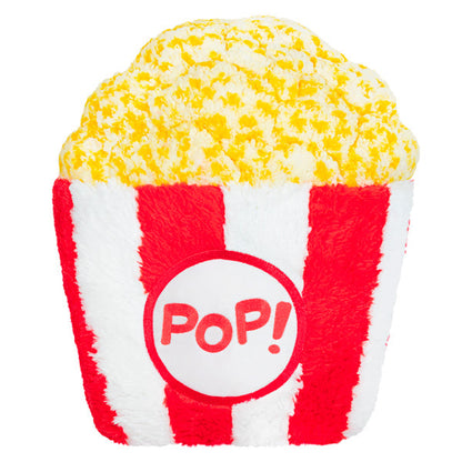 Peluche Comfort Food Squishable – Pop-Corn
