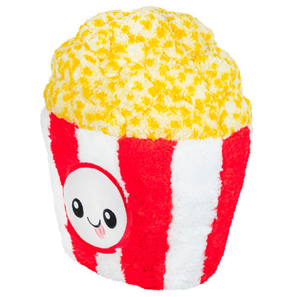 Peluche Comfort Food Squishable – Pop-Corn