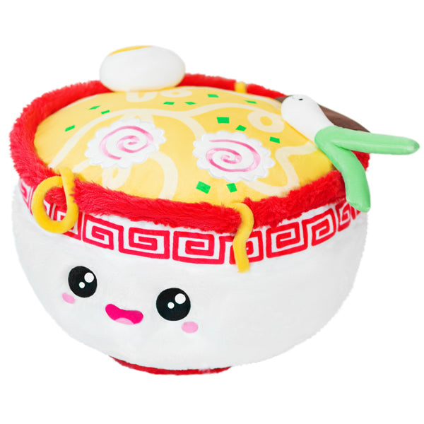 Peluche Comfort Food Squishable – Ramen