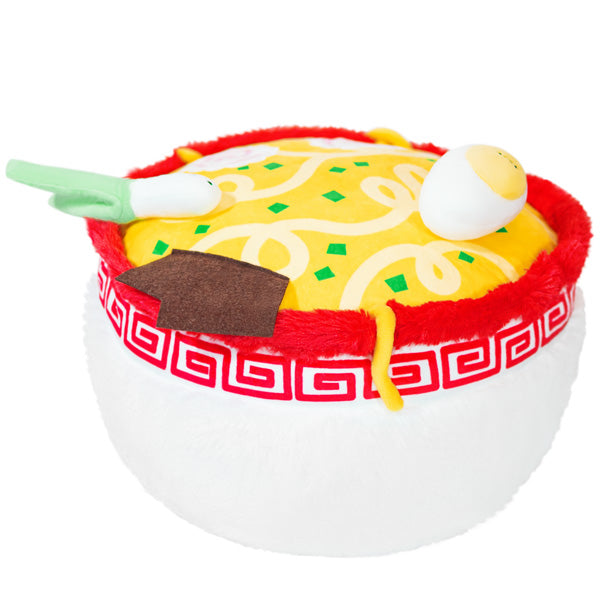 Peluche Comfort Food Squishable – Ramen