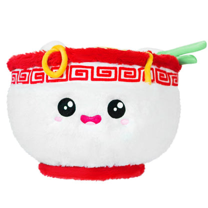 Peluche Comfort Food Squishable – Ramen