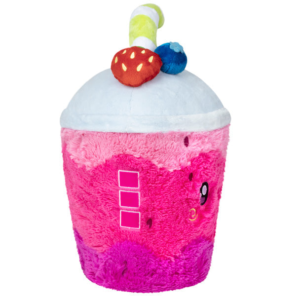 Peluche Comfort Food Squishable – Smoothie
