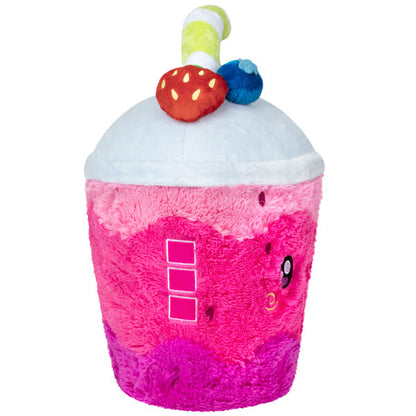 Peluche Comfort Food Squishable – Smoothie