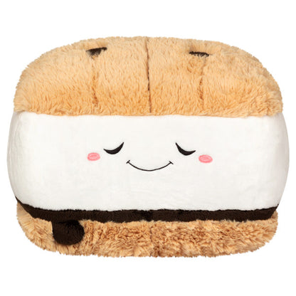 Peluche Squishable – S’more