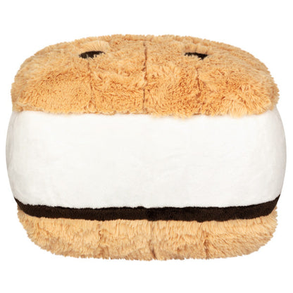 Peluche Squishable – S’more