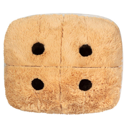 Peluche Squishable – S’more