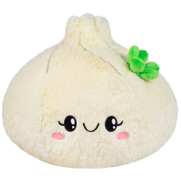 Peluche Comfort Food Squishable – Ravioli Vapeur