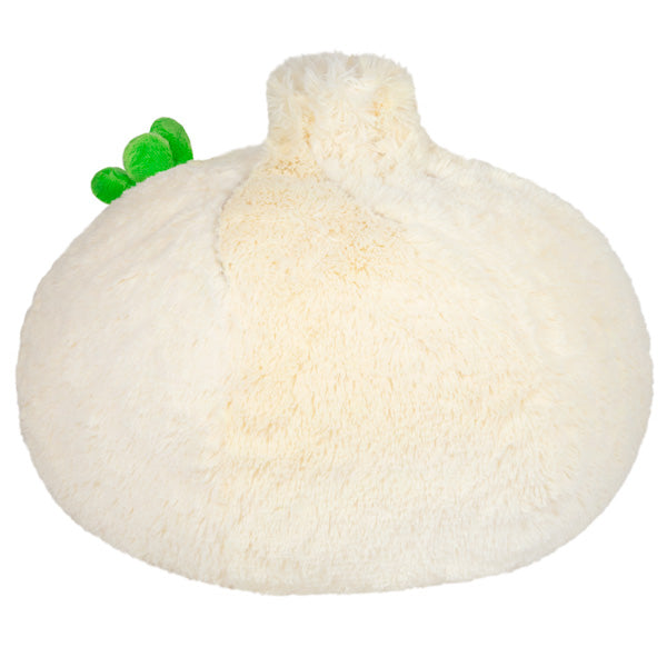 Peluche Comfort Food Squishable – Ravioli Vapeur