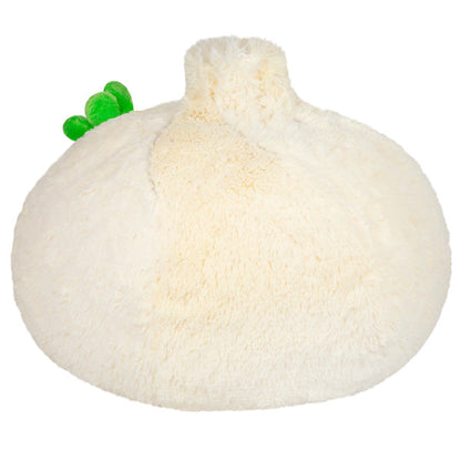 Peluche Comfort Food Squishable – Ravioli Vapeur