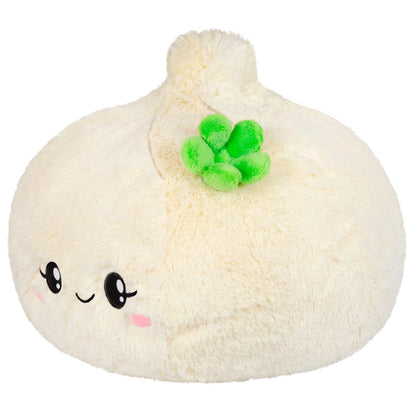 Peluche Comfort Food Squishable – Ravioli Vapeur