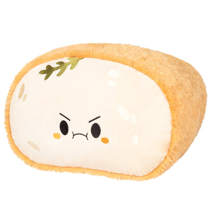 Peluche Comfort Food Squishable – Pain au Levain