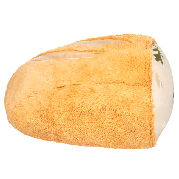 Peluche Comfort Food Squishable – Pain au Levain