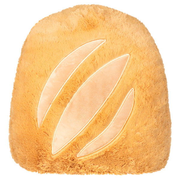 Peluche Comfort Food Squishable – Pain au Levain