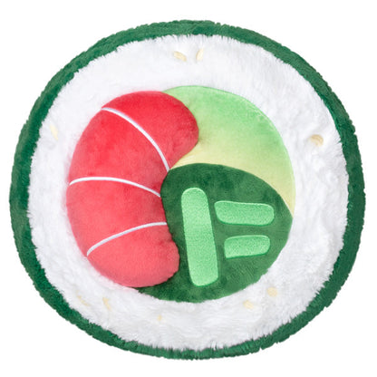 Peluche Comfort Food Squishable – Maki Sushi