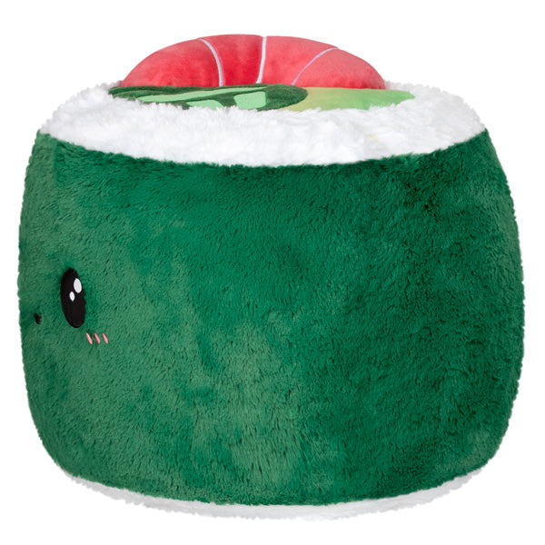 Peluche Comfort Food Squishable – Maki Sushi
