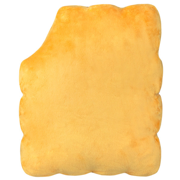 Peluche Comfort Food – Tarte au Grille-Pain II