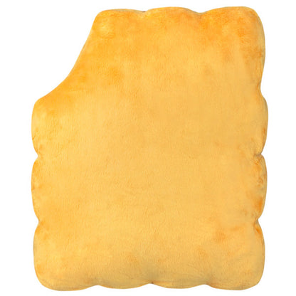 Peluche Comfort Food – Tarte au Grille-Pain II