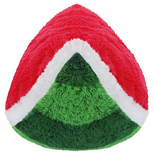 Peluche Comfort Food Squishable – Pastèque