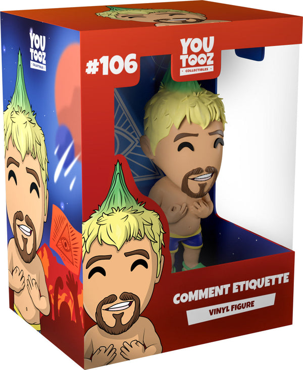 Comment Policy