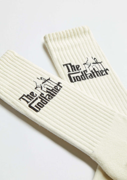 BeTheGodfather Logo
