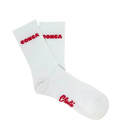 Chaussettes « CONCA X CHULÉ »