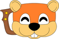 Mug Conker