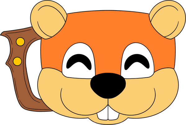 Conker Mug