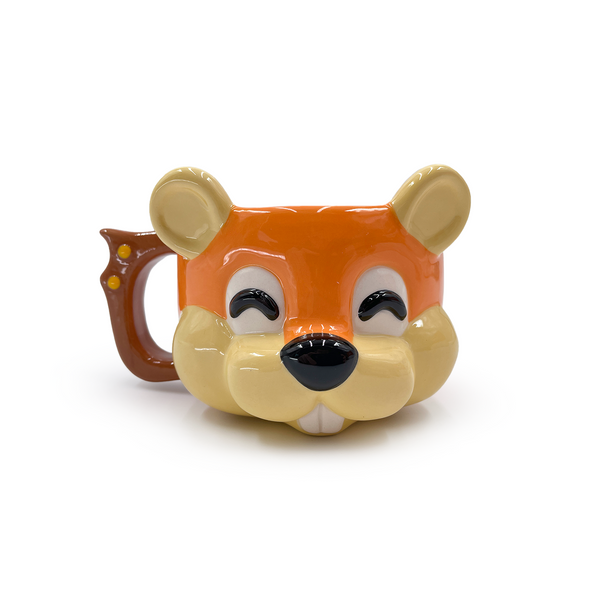 Conker Mug
