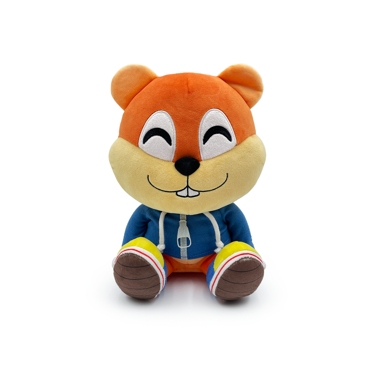 Conker’s Bad Fur Day Plush (9in)