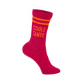 Chaussettes Coole Tante 2.0