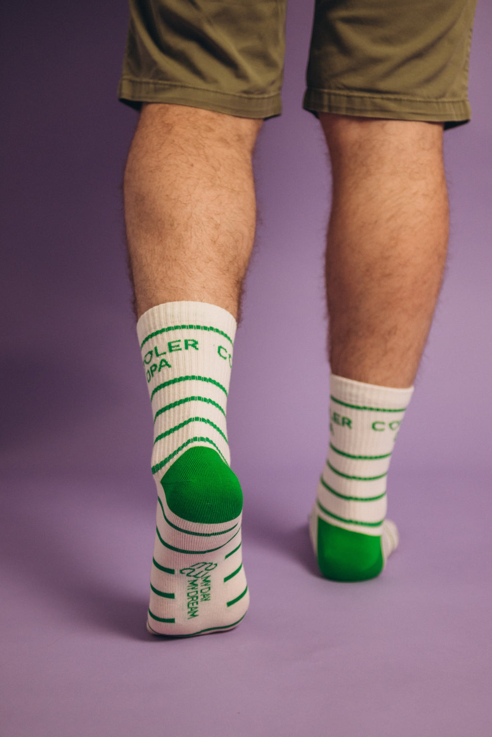 Chaussettes COOLER OPA