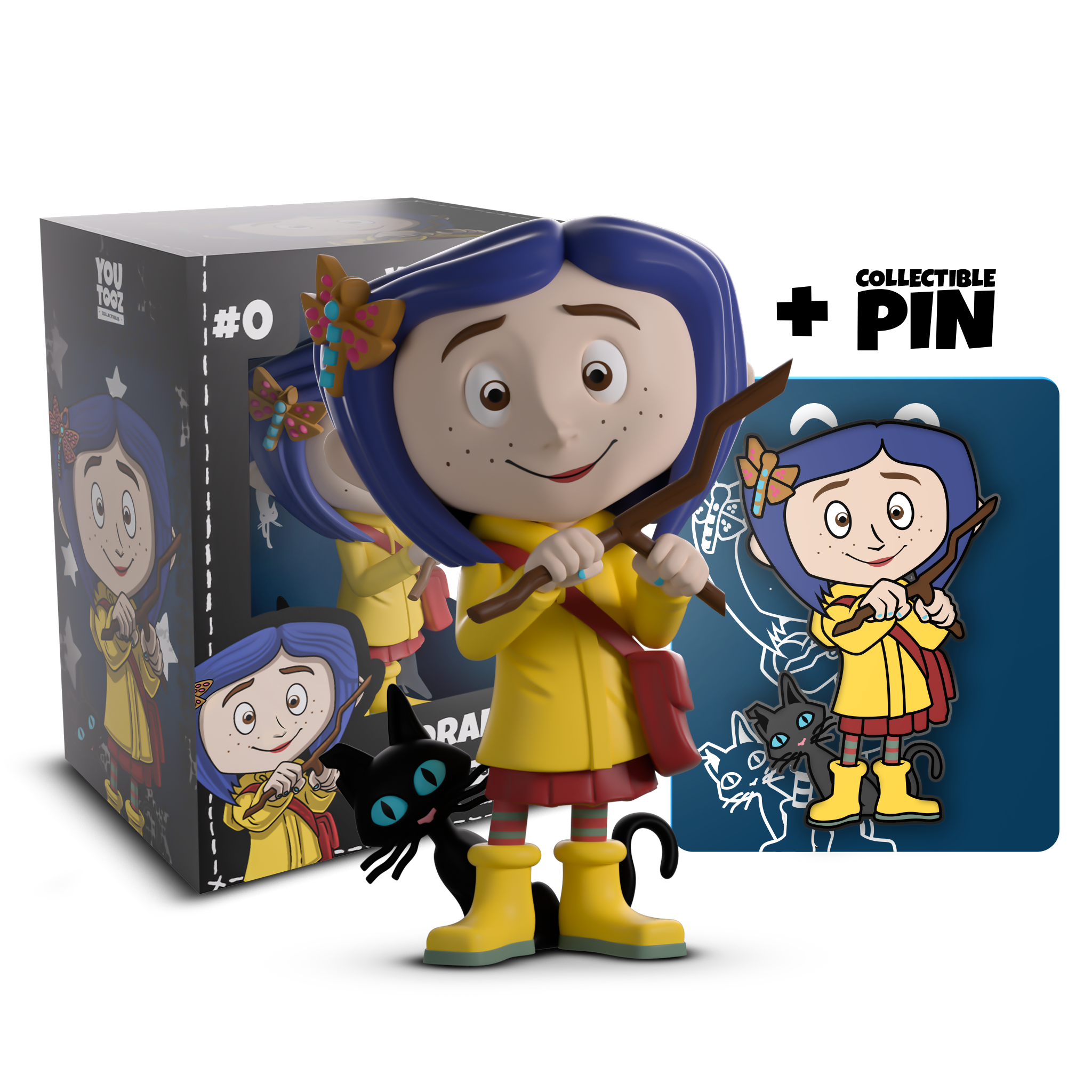 Coraline