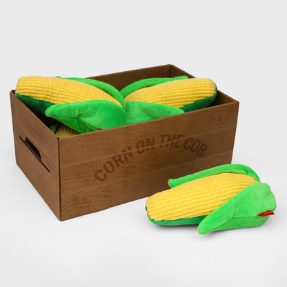 Trouse Maïs « Corn on the Cob »