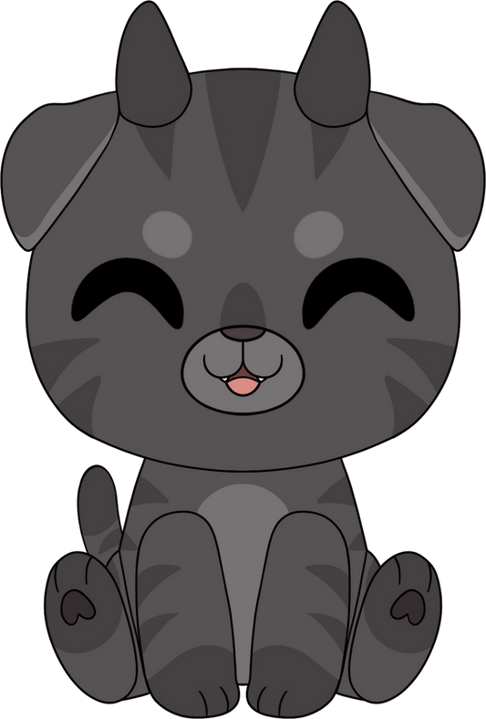 Cornelius Plush (9in)