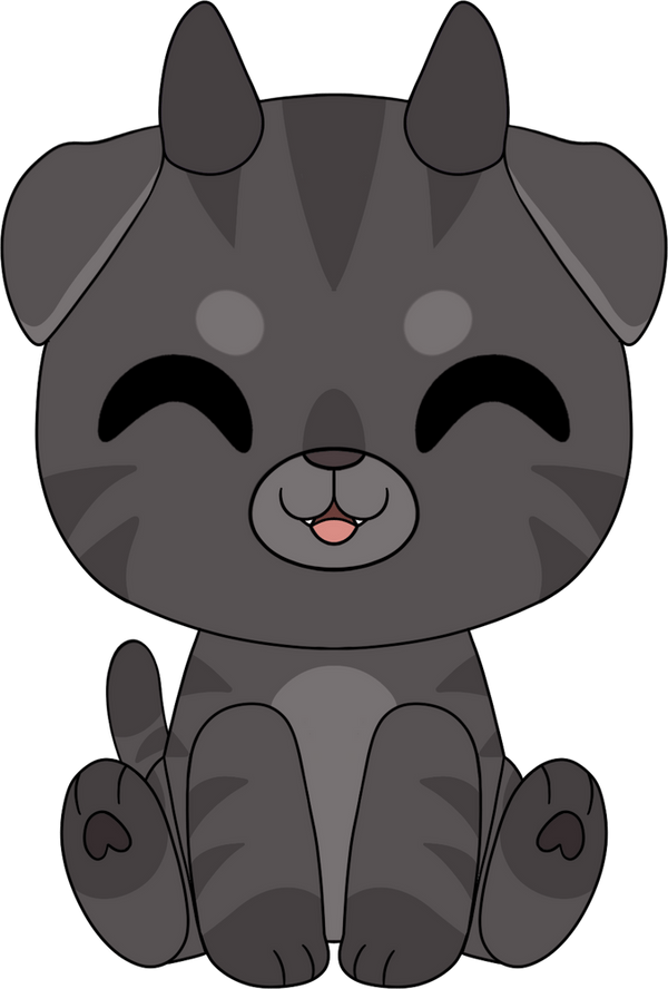 Cornelius Plush (9in)