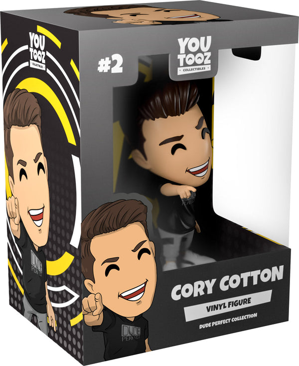 Cory Cotton