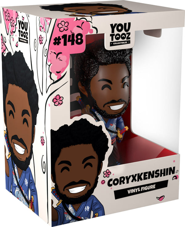 CoryxKenshin