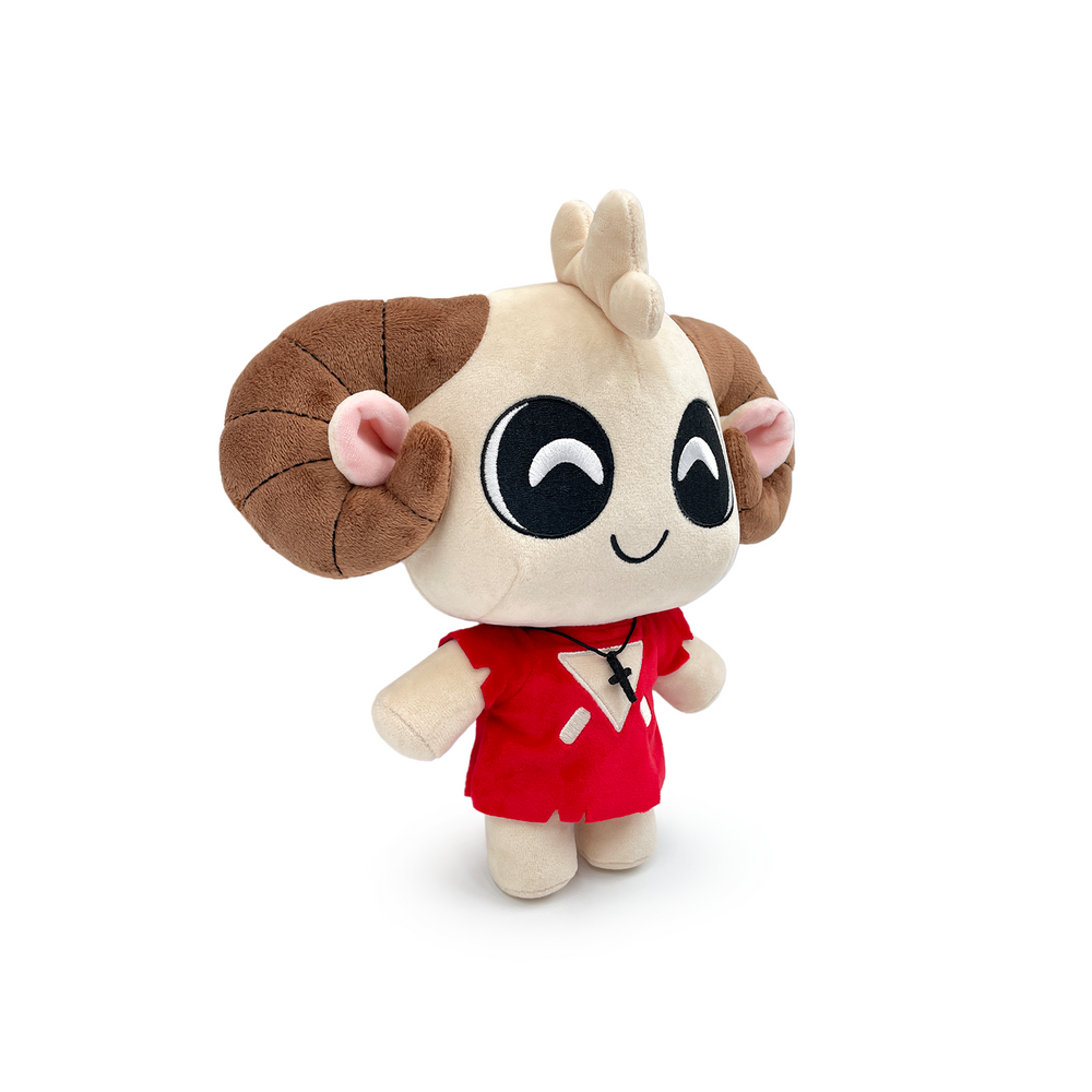 Peluche Cultist Rammie – 22,9 cm