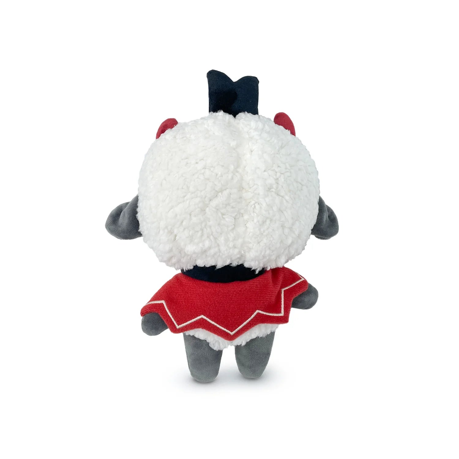 the lamb plush youtooz