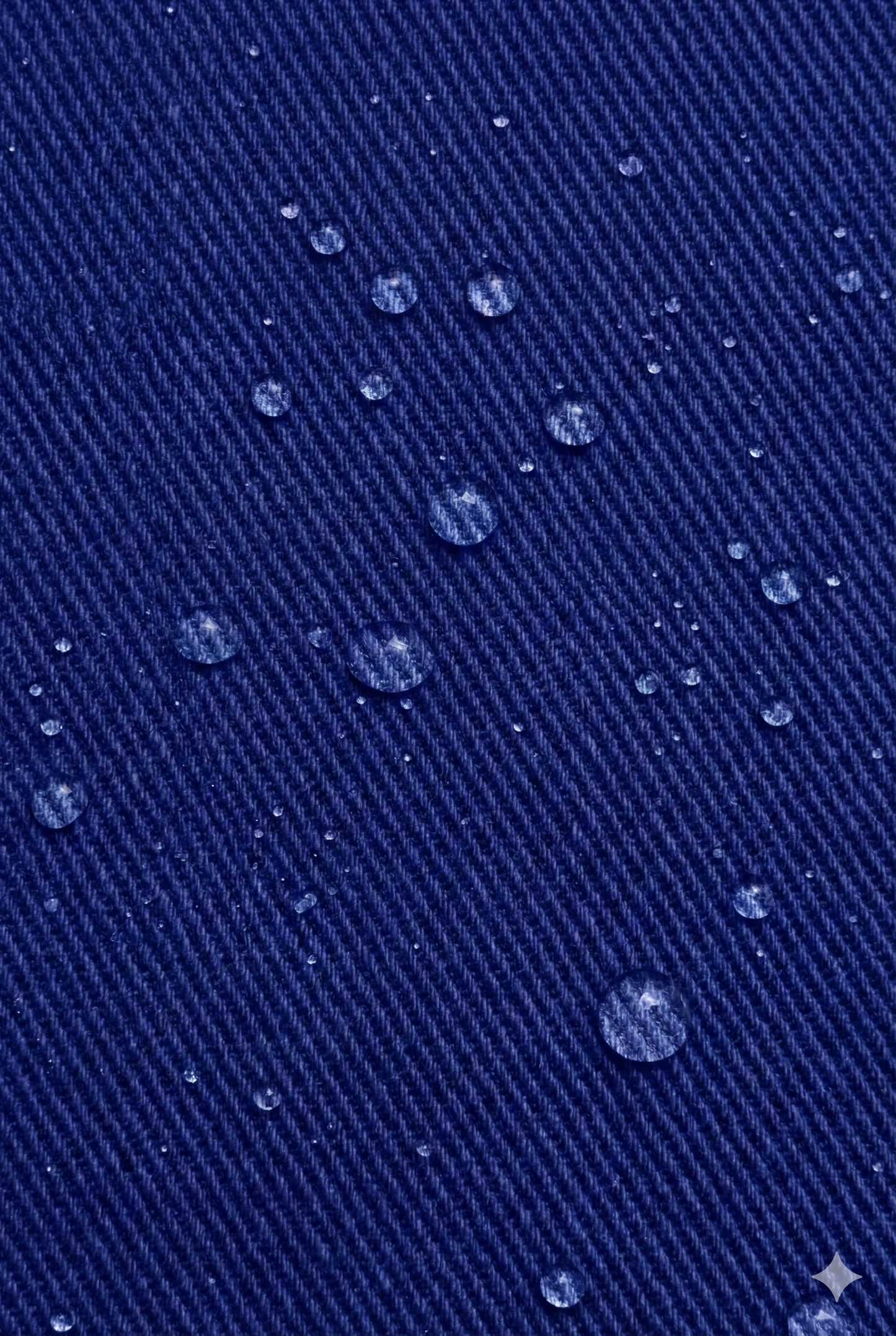 Trousse Max Tricolore Bleu électrique